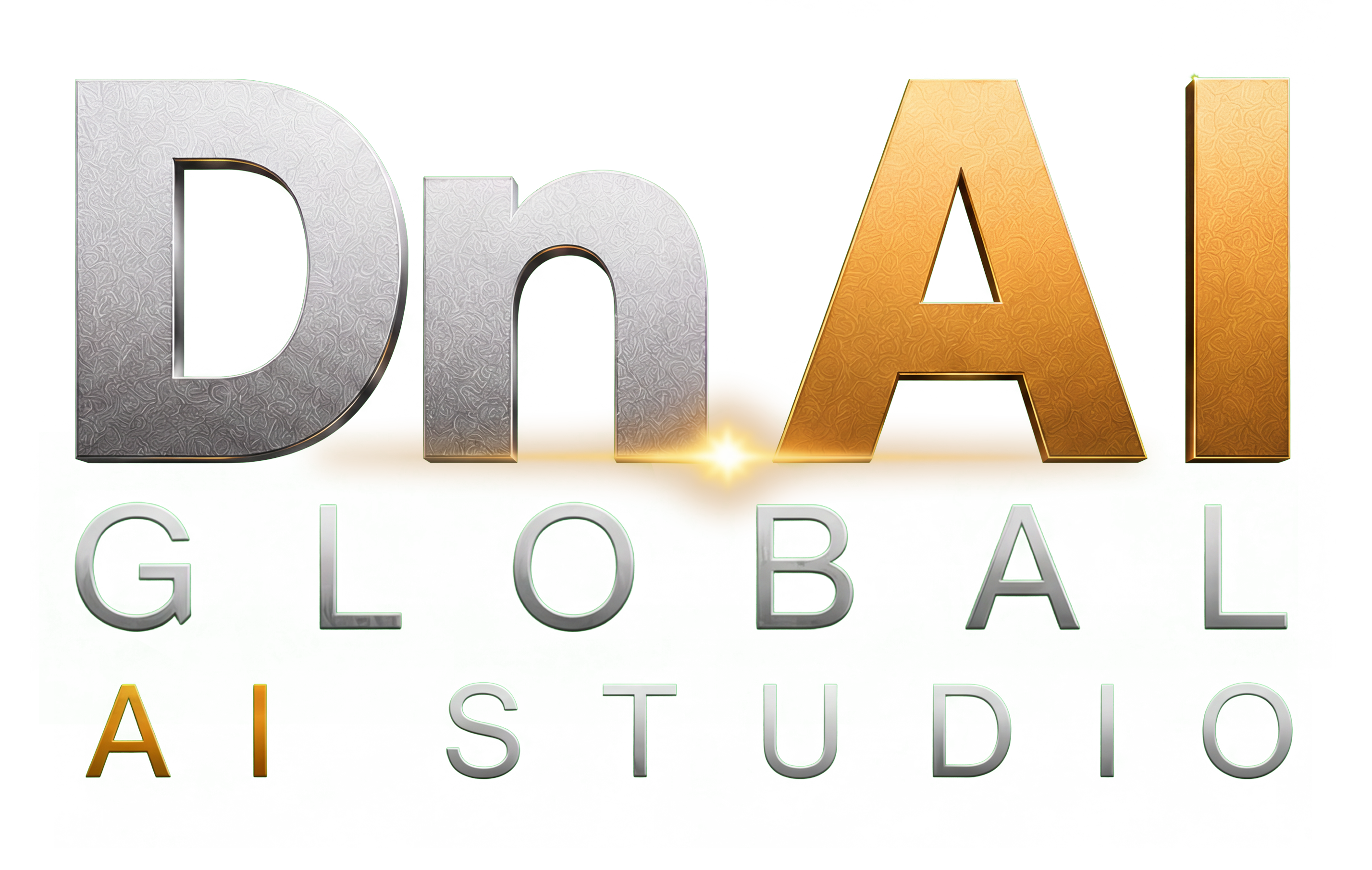 DNAi Global AI Studio